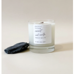 Simply Sunday Candles SP22 Coconut + Vanilla