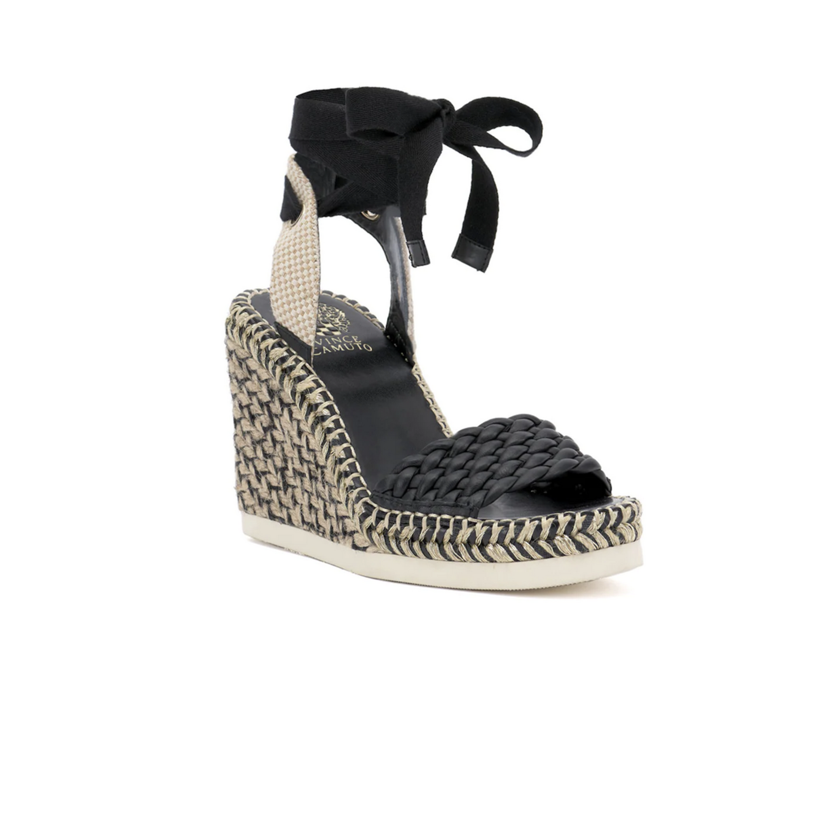 Vince Camuto Bryleigh-Black Multi - FINAL SALE