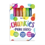 OOLY Chunkies Paint Sticks-Original Pack