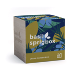 Sprigbox Sprigbox Basil