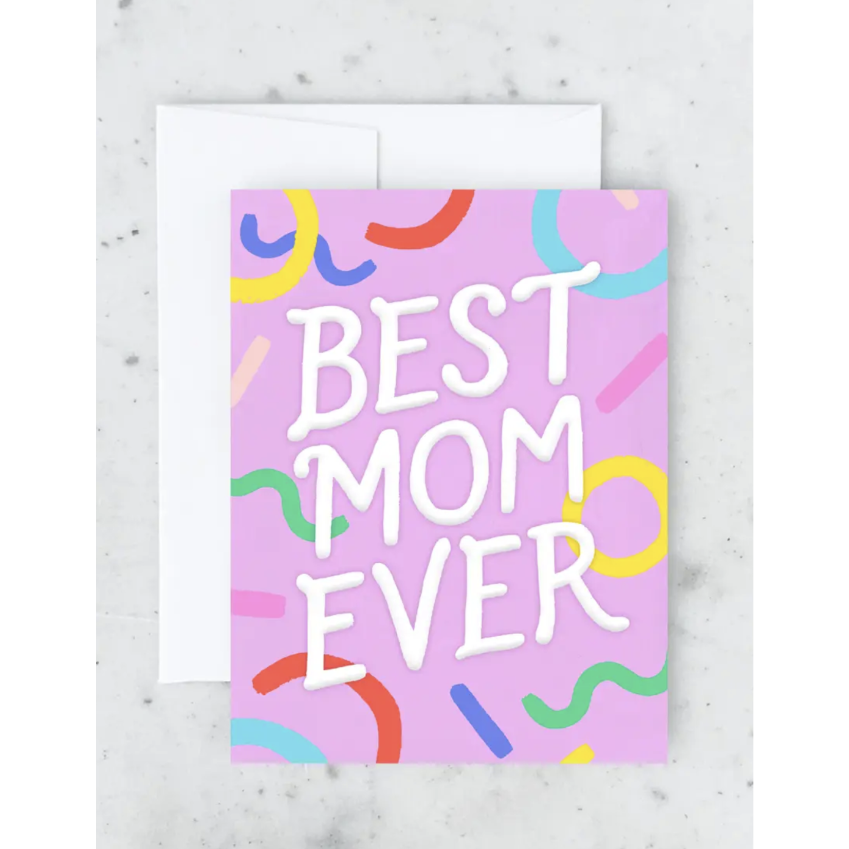 Idlewild Mom Squiggles