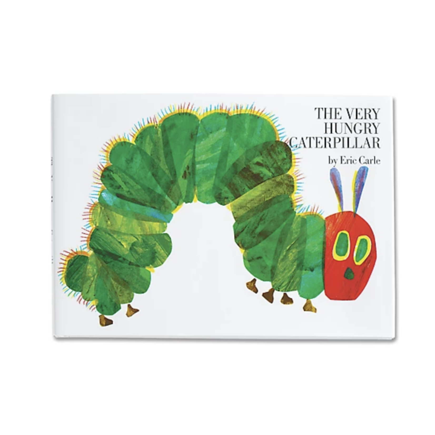 Penguin Random House The Very Hungry Caterpillar