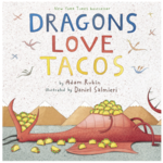 Penguin Random House Dragons Love Tacos