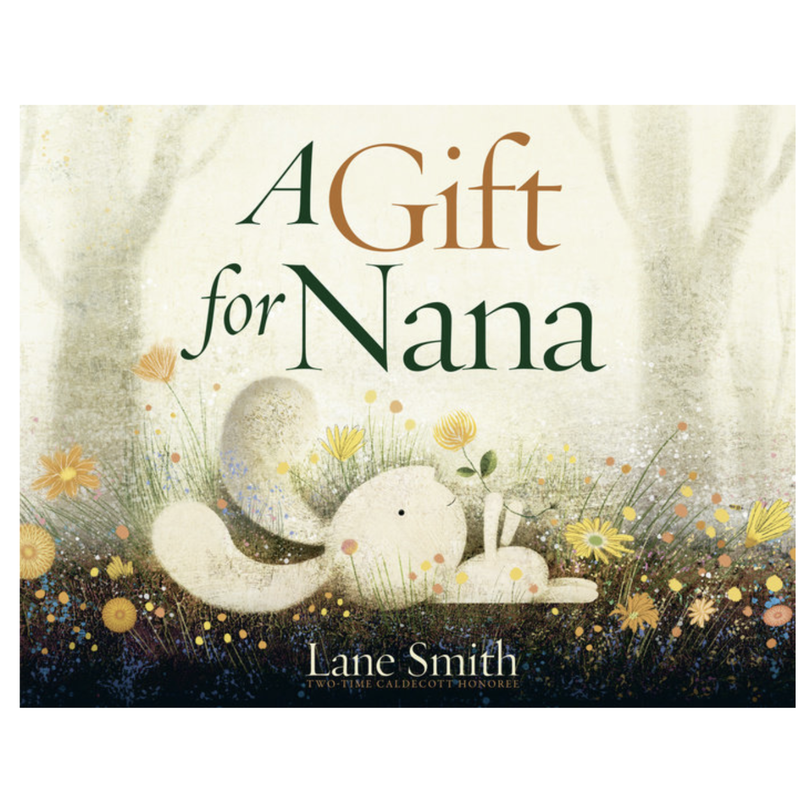 Penguin Random House Gift For Nana