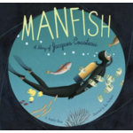Chronicle Books Manfish