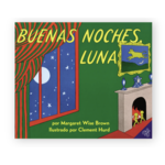 Harper Collins Buenas noches, Luna