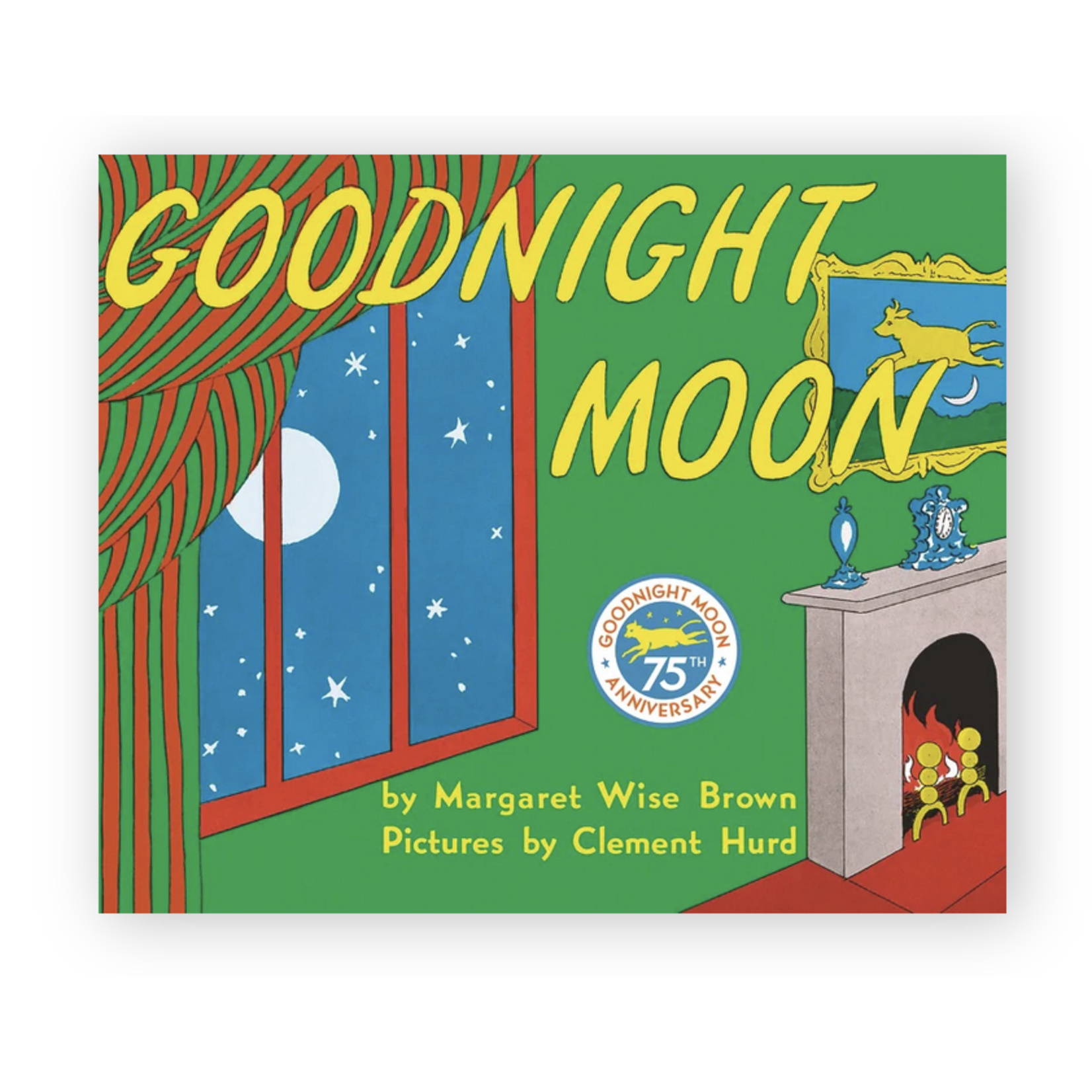 Harper Collins Goodnight Moon