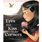 Harper Collins Eyes That Kiss in the Corners