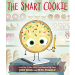 Harper Collins The Smart Cookie