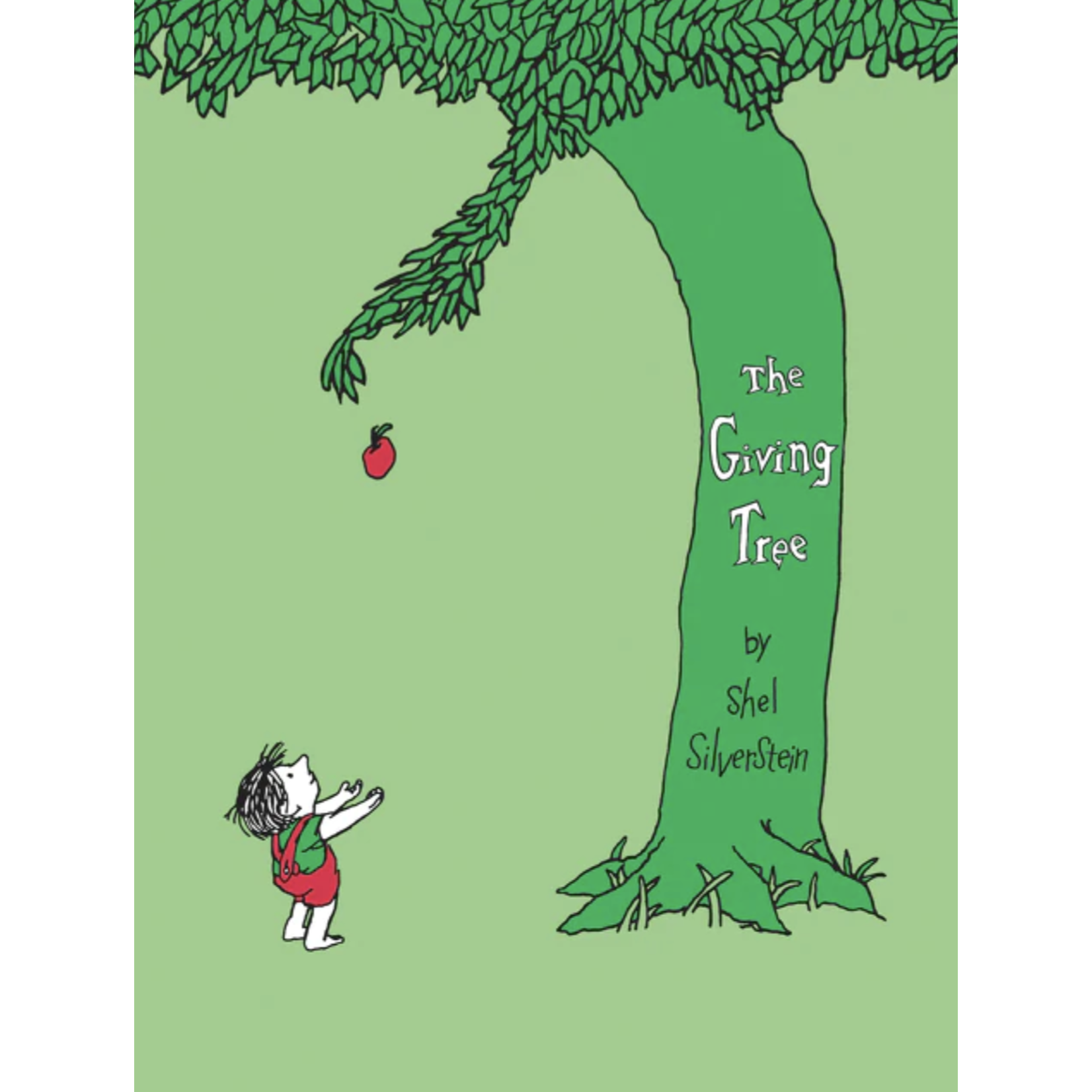 Harper Collins The Giving Tree