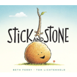 Harper Collins Stick and Stone