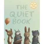 Harper Collins The Quiet Book
