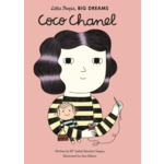 Quarto Books Coco Chanel Book