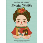 Quarto Books Frida Kahlo Book