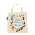 Out of Print little golden books-tote