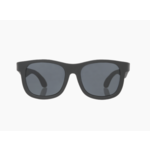 Babiators Black Ops Black Navigator Kids Sunglasses - FINAL SALE