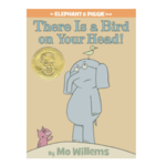 Penguin Random House There Is a Bird On Your Head! (An Elephant and Piggie Book)