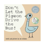 Hachette Don't Let the Pigeon Drive the Bus!