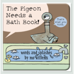 Penguin Random House The Pigeon Needs a Bath!