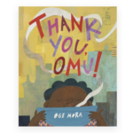Hachette Thank You, Omu!