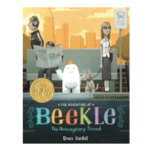 Hachette The Adventures of Beekle: The Unimaginary Friend