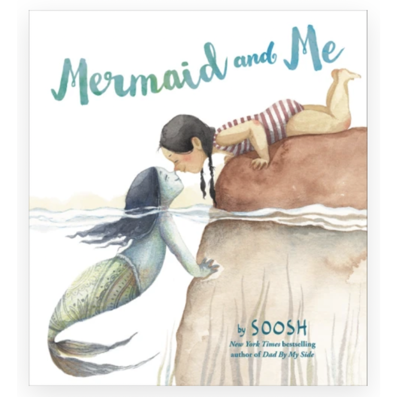 Hachette Mermaid and Me