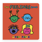 Hachette The Feelings Book