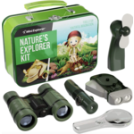 Dan&Darci Nature's Explorer Kit for Kids