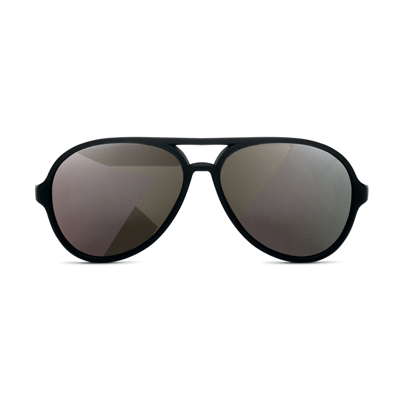 Hipsterkid Classics Aviator Sunglasses-Black