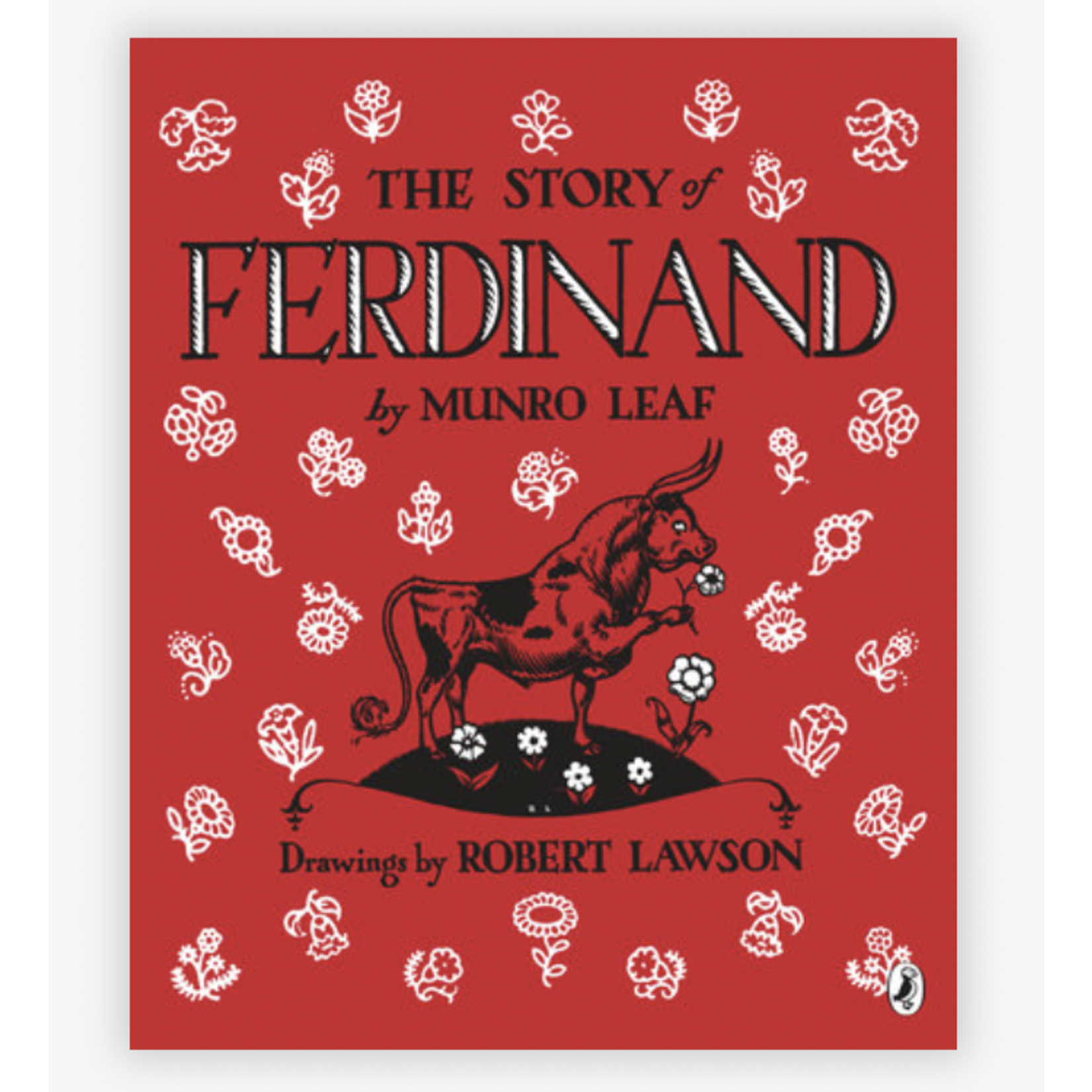 Penguin Random House Cuento de Ferdinando