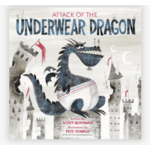 Penguin Random House Attack of the Underwear Dragon