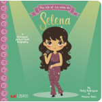 Gibbs Smith Books The Life of -La Vida De Selena