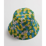 Baggu Bucket Hat-Flowerbed