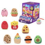 Fiesta Toys Cutie Beans-Foodie Blind Box
