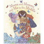Penguin Random House Mama and Mommy and Me in the Middle