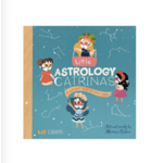 Gibbs Smith Books Little Astrology Catrinas