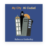 Hachette My City/ Mi Ciudad