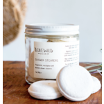 Lovewild Eucalyptus + Menthol Shower Steamers