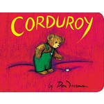 Penguin Random House Corduroy Board Book