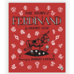 Penguin Random House The Story Of Ferdinand