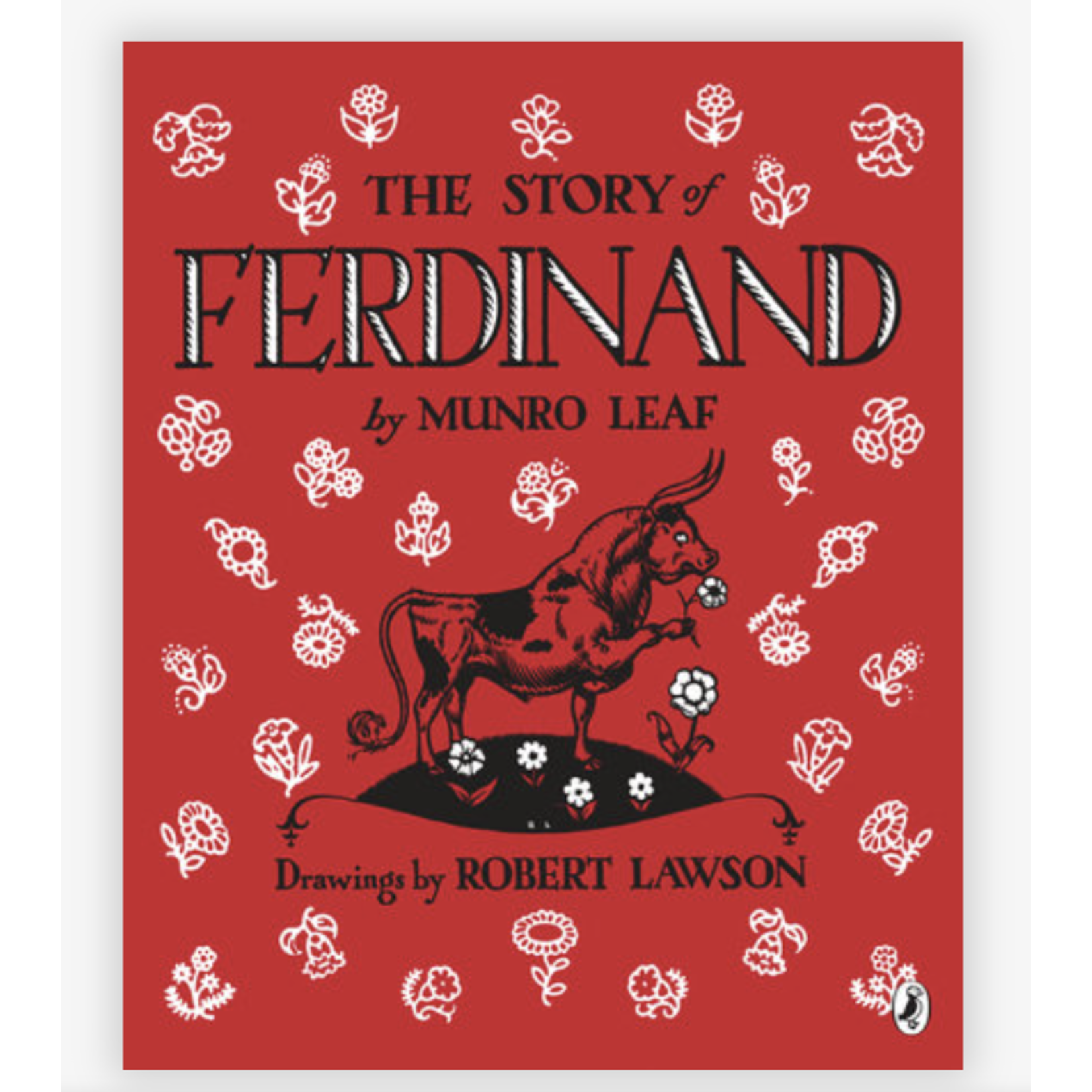 Penguin Random House The Story Of Ferdinand