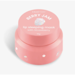 FaceTory Berry Jam Lip Sleeping Mask