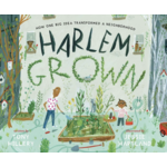 Simon & Schuster Harlem Grown