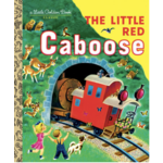 Penguin Random House The Little Red Caboose