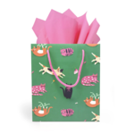 Idlewild Candy Cats Gift Bag