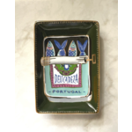 Idlewild Sardines Trinket Dish