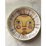 Idlewild Sun Trinket Dish
