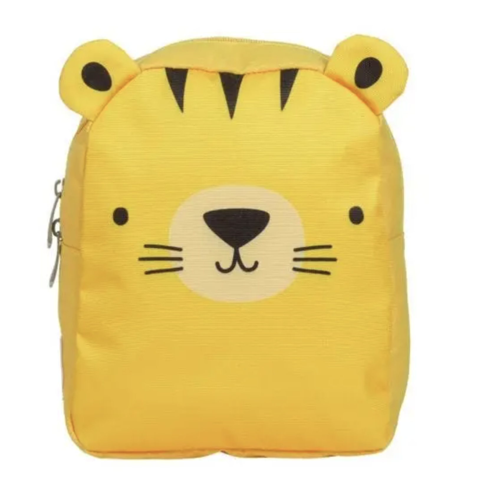 A Little Lovely Company Little kids backpack-Tiger