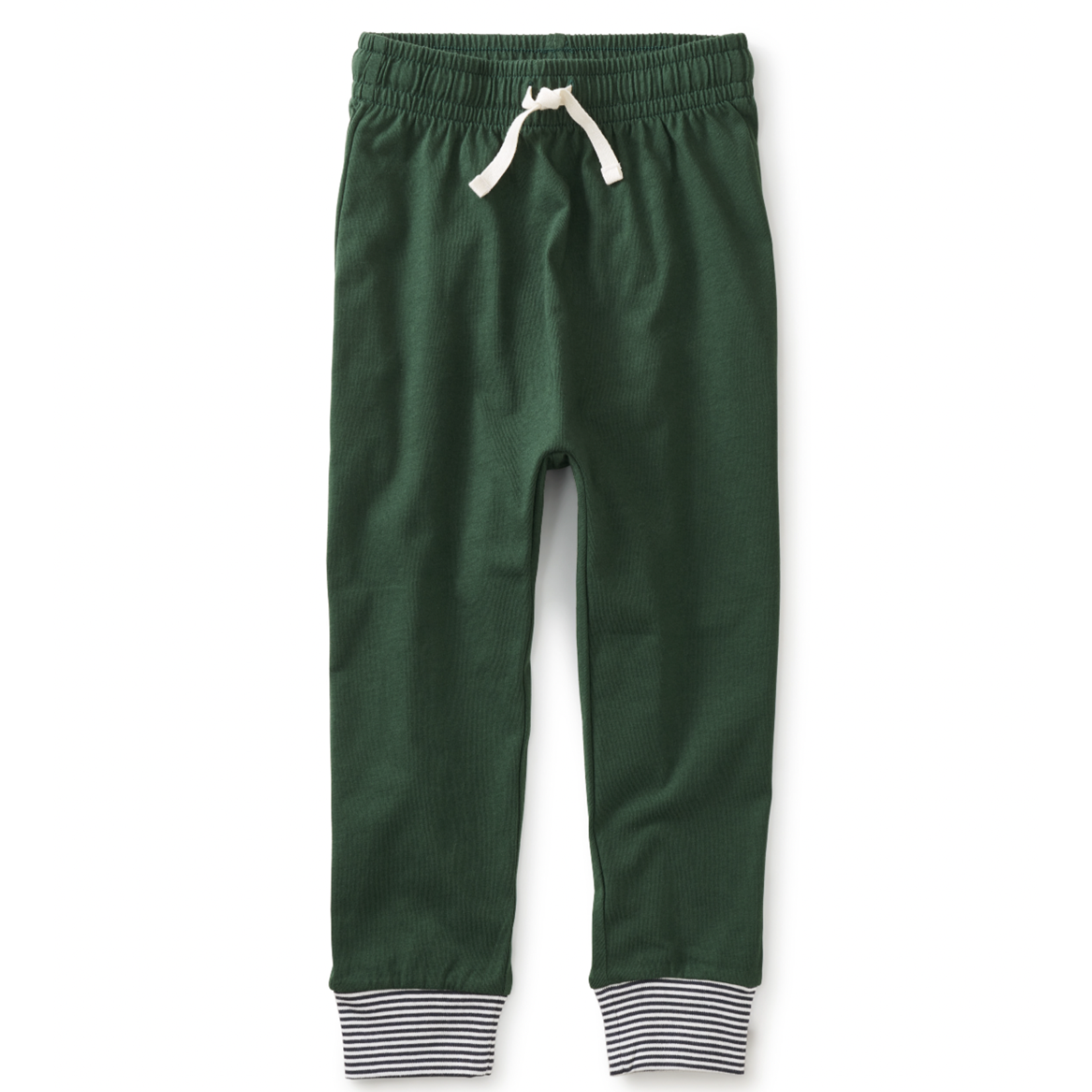 Tea Collection Solid Everyday Joggers