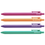 Brittany Paige Thank You For Being a Friend Jotter Pen Set